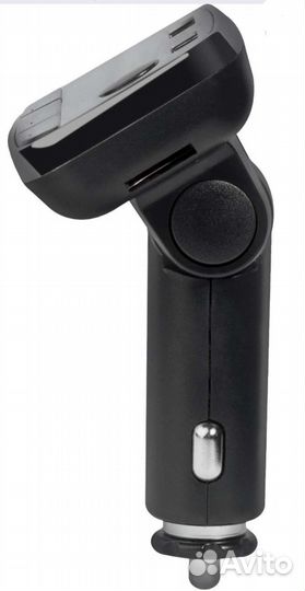 Fm трансмиттер bluetooth громкая связь зу новый