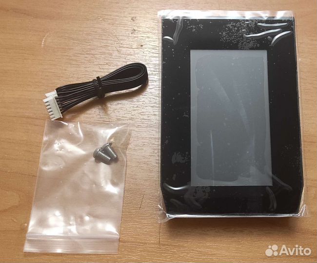 Сенсорный экран для 3d принтера Creality SR-6SE