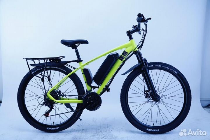 Электробайк furendo E-X5 350 GT