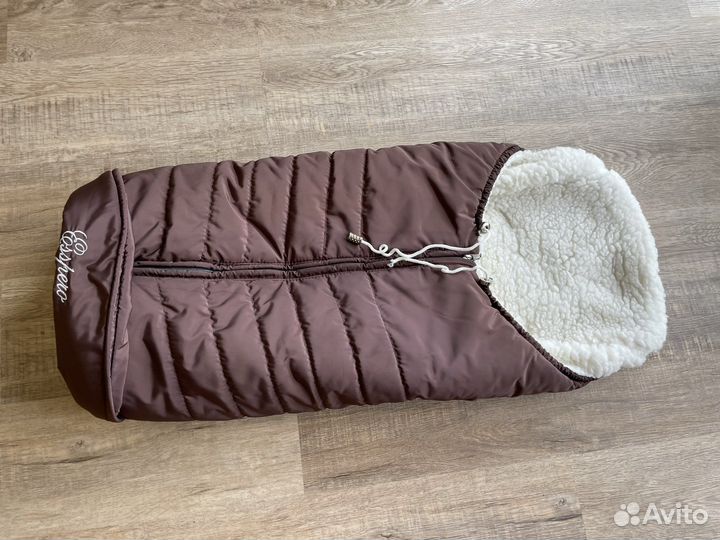 Конверт esspero зимний