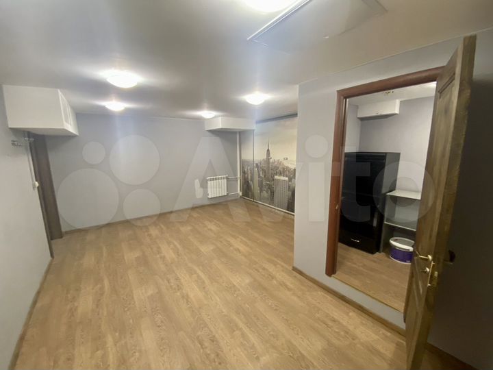 Свободного назначения, 22 м²