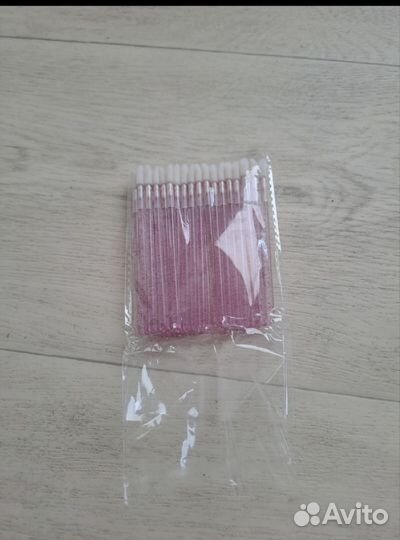 Макробраши 50 шт