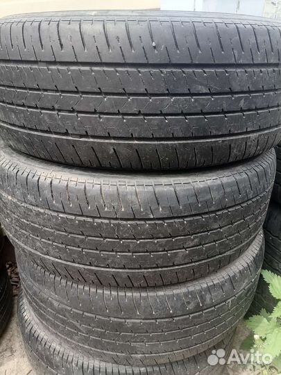Goodride SU 317 235/65 R17