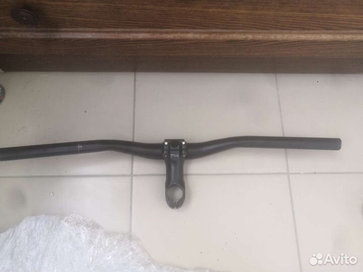 Руль для велосипеда