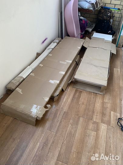 Шкаф прихожая