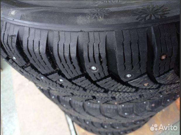 КАМА Кама-Евро-519 205/55 R16