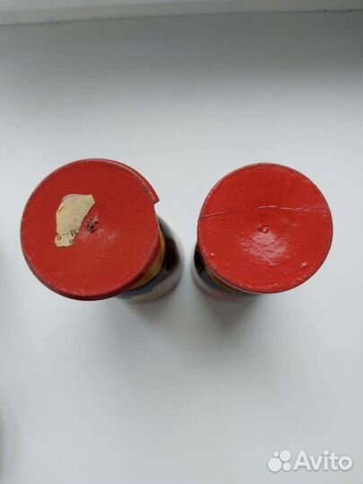 Рюмки хохлома