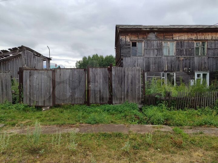 Дом 71,9 м² на участке 8,1 сот.