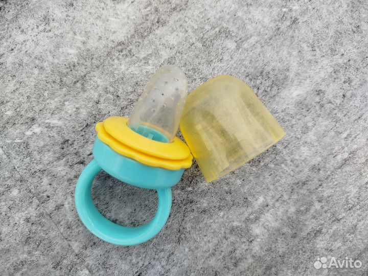 Посуда аксессуары для кормления