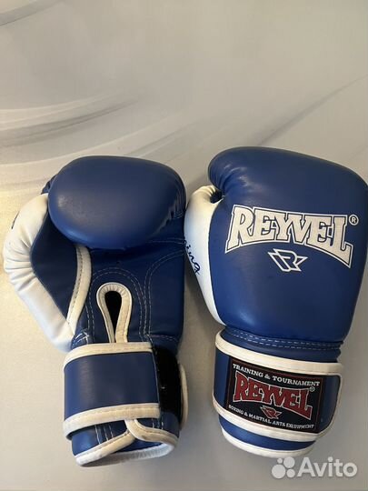 Защиту и Боксерские перчатки детские 8 oz