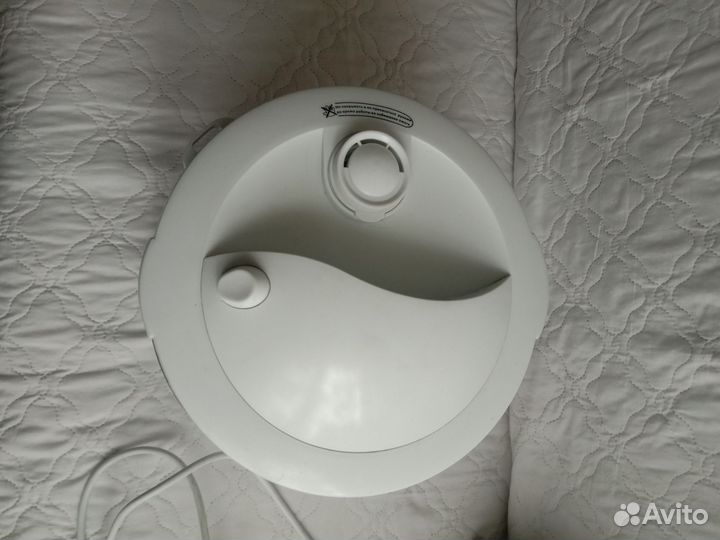 Мультиварка