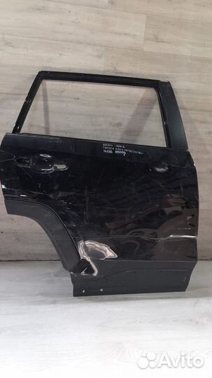 Дверь задняя правая Toyota Rav 4 Xa 50 С 2018 Года