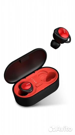 Новые беспроводные наушники TWS Celebrat Fly-4