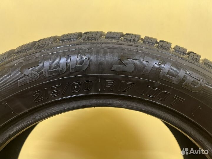 Kormoran Stud 215/60 R17