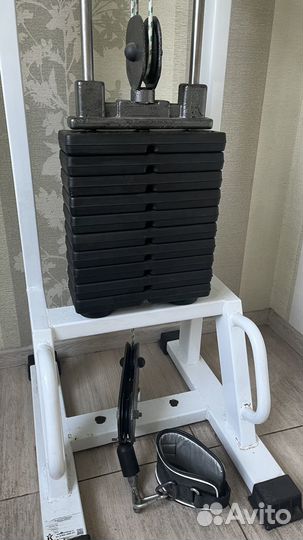 Продам тренажер