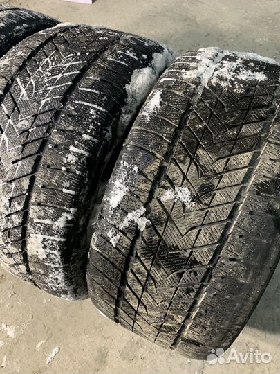 Arivo Winmaster ProX ARW5 295/35 R21 107H