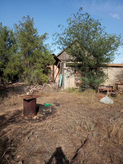 Дом 105 м² на участке 25 сот.