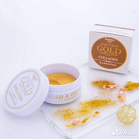 Гидрогелевые патчи