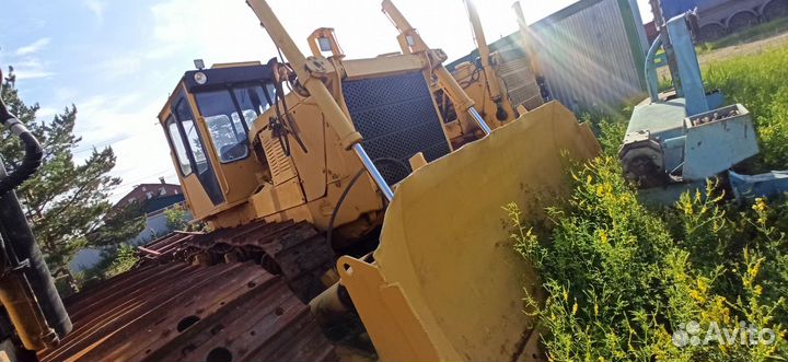 Трактор ЧЗТС Т-10.0111, 2022