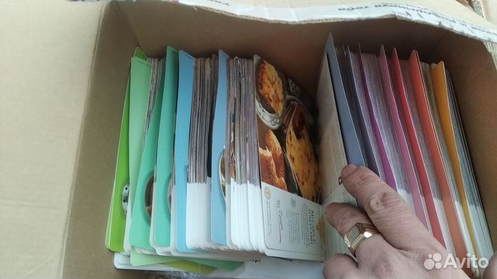 Кулинарные рецепты