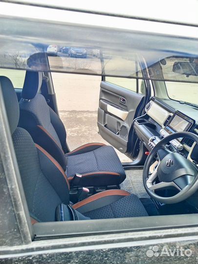 Вскрытие автомобиля без повреждений