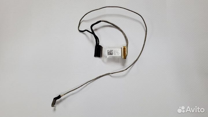 Шлейф матрицы Asus E202