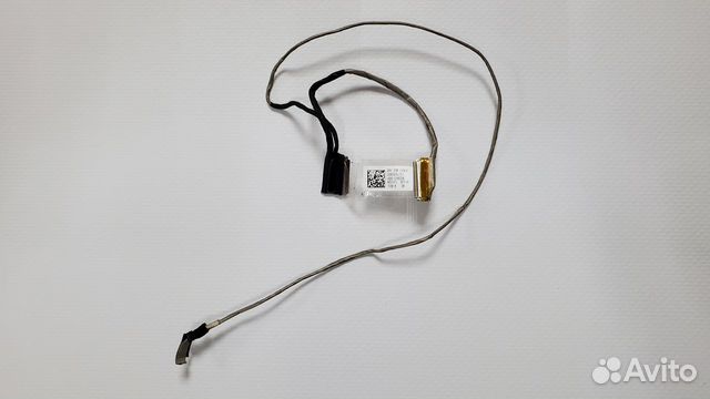 Шлейф матрицы Asus E202