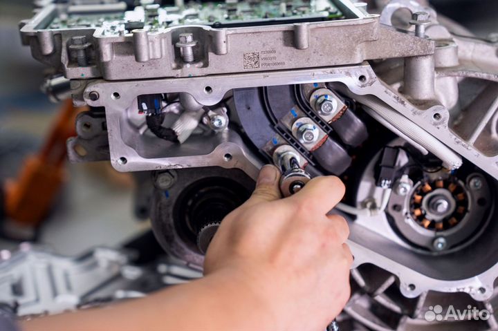 То LiXiang L8 Ultra