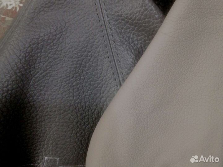 Натуральная Кожа на сумку,чехол. научу шить из неё