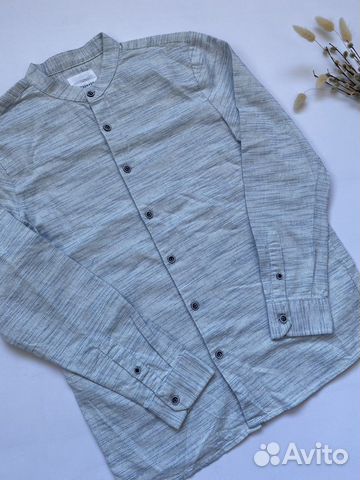 Рубашка reserved 158 см