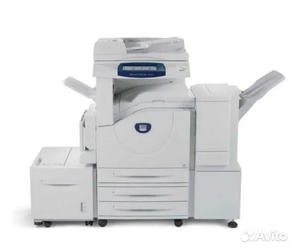 Xerox WorkCentre 7232