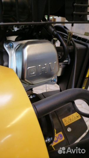 Мотокультиватор Champion BC 4311