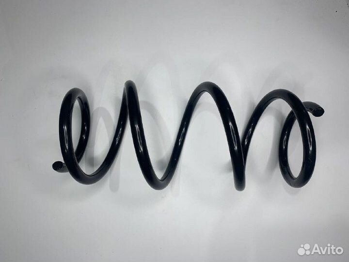 Пружины подвески на любой авто