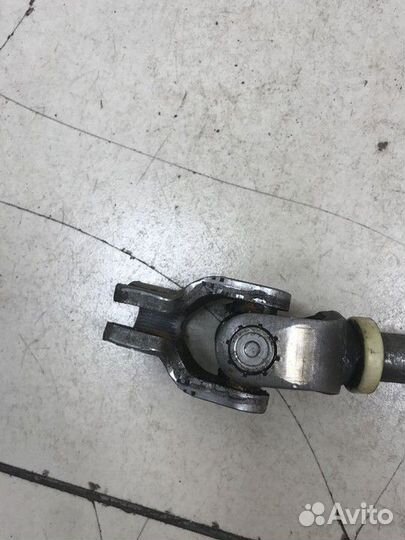 Кардан рулевой Mitsubishi Lancer