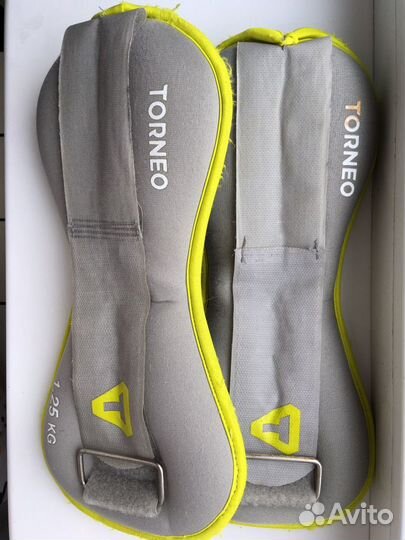 Утяжелители