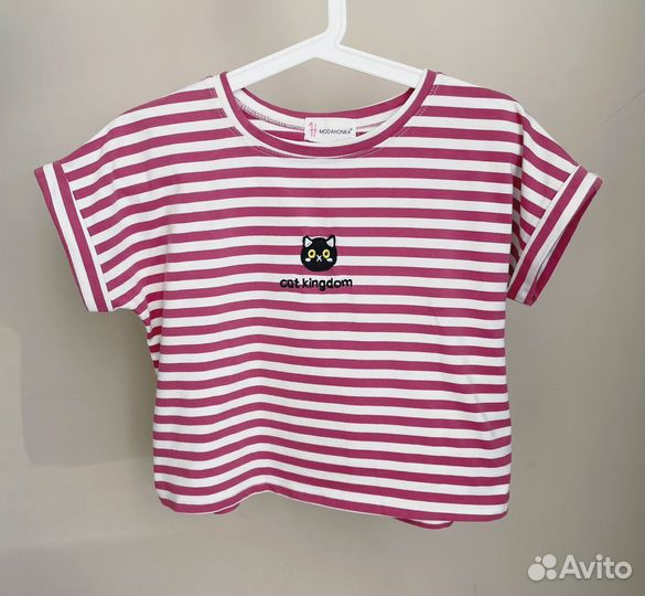 Футболка женская