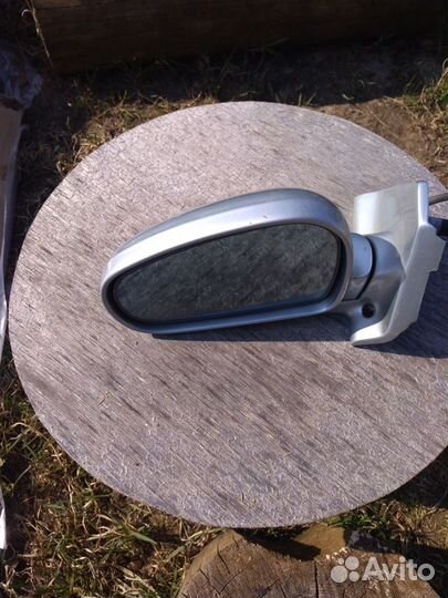 Электрозеркало