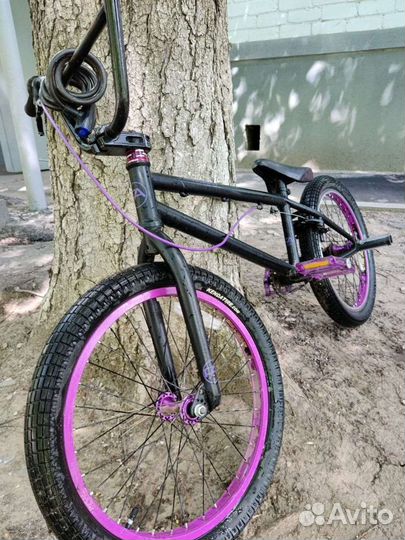 Велосипед вмх бу