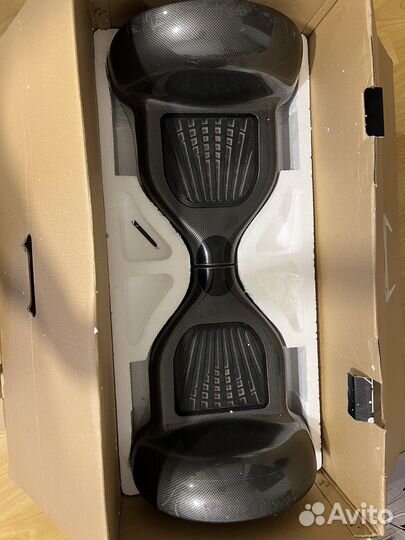 Гироскутер бу