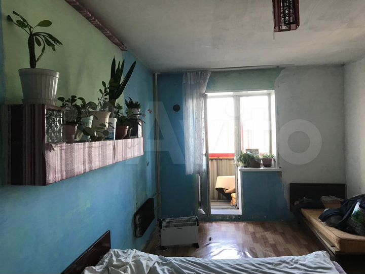 3-к. квартира, 97 м², 5/10 эт.