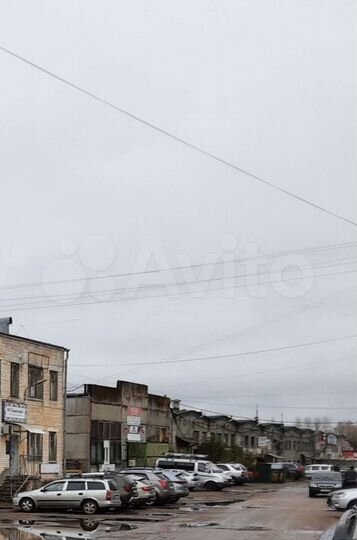 Автосервис, 140 м²