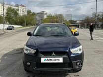 Mitsubishi ASX 1.6 MT, 2010, 180 000 км, с пробегом, цена 1 000 000 руб.