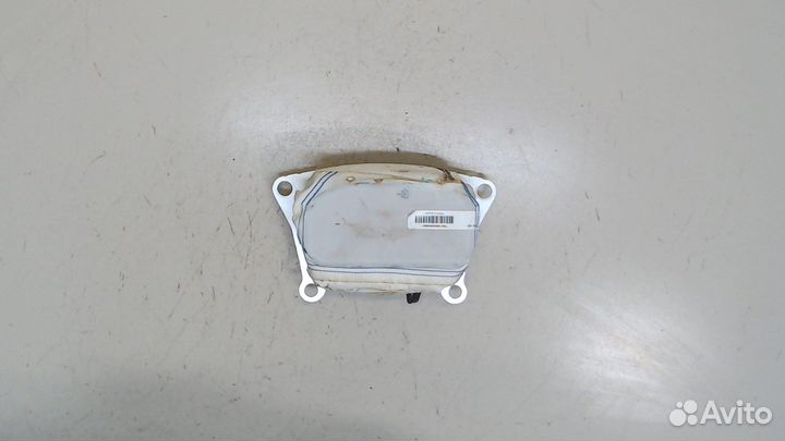 Подушка безопасности водителя Ford Escape, 2006