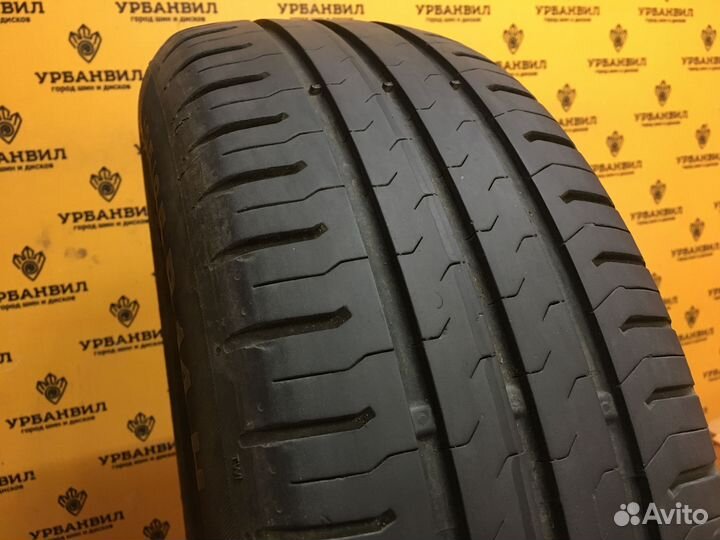 Continental ContiEcoContact 5 185/65 R14 86H