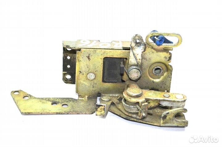 Замок двери, правый renault trucks Premium 2 (01.0