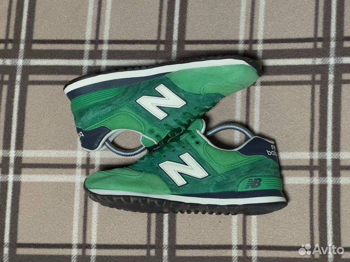 Кроссовки New balance 574