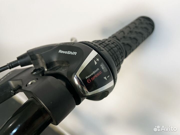 Подростковый Land Rover Оригинал