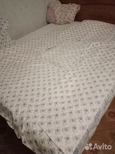 Пододеяльник