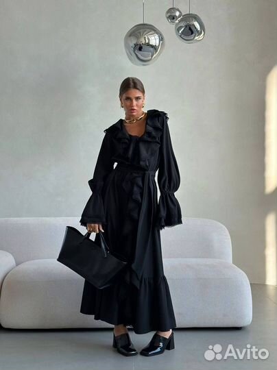 Max mara платье женское 3 цвета