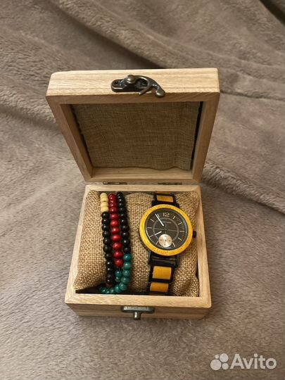 Часы женские